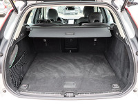 Volvo XC60 T6 Inscription Expression - SUV/Off-road - Silber - Gebrauchtwagen - Bild 12