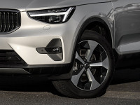 Volvo XC40 B3 (B) - SUV/Off-road - Silber - Gebrauchtwagen - Bild 6