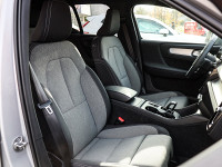 Volvo XC40 B3 (B) - SUV/Off-road - Silber - Gebrauchtwagen - Bild 7