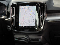 Volvo XC40 B3 (B) - SUV/Off-road - Silber - Gebrauchtwagen - Bild 9