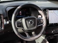 Volvo XC40 B3 (B) - SUV/Off-road - Silber - Gebrauchtwagen - Bild 10