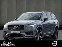 Volvo XC90 T8 Recharge AWD Plus Dark - SUV/Off-road - Grau - Gebrauchtwagen - Bild 1