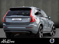 Volvo XC90 T8 Recharge AWD Plus Dark - SUV/Off-road - Grau - Gebrauchtwagen - Bild 2