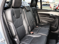 Volvo XC90 T8 Recharge AWD Plus Dark - SUV/Off-road - Grau - Gebrauchtwagen - Bild 5