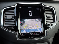 Volvo XC90 T8 Recharge AWD Plus Dark - SUV/Off-road - Grau - Gebrauchtwagen - Bild 13