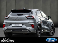 Ford Puma - SUV/Off-road - Silber - Gebrauchtwagen - Bild 2