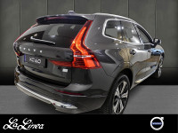 Volvo XC60 T6 AWD Recharge - SUV/Off-road - Grau - Gebrauchtwagen - Bild 2