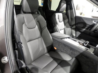 Volvo XC60 T6 AWD Recharge - SUV/Off-road - Grau - Gebrauchtwagen - Bild 7