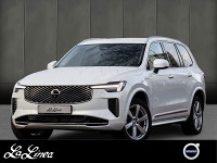 Volvo XC90 T8 Recharge AWD - SUV/Off-road - Weiss - Gebrauchtwagen - Bild 1