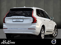 Volvo XC90 T8 Recharge AWD - SUV/Off-road - Weiss - Gebrauchtwagen - Bild 2