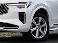 Volvo XC90 T8 Recharge AWD - SUV/Off-road - Weiss - Gebrauchtwagen - Bild 6