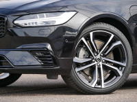 Volvo V90 T8 Recharge AWD - Kombi - Schwarz - Gebrauchtwagen - Bild 6