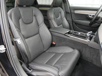 Volvo V90 T8 Recharge AWD - Kombi - Schwarz - Gebrauchtwagen - Bild 7