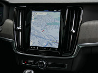 Volvo V90 T8 Recharge AWD - Kombi - Schwarz - Gebrauchtwagen - Bild 9