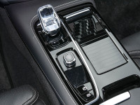 Volvo V90 T8 Recharge AWD - Kombi - Schwarz - Gebrauchtwagen - Bild 11