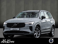 Volvo XC90 T8 AWD Recharge - SUV/Off-road - Grau - Gebrauchtwagen - Bild 1