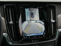 Volvo V90 T8 Recharge AWD - Kombi - Schwarz - Gebrauchtwagen - Bild 13