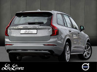 Volvo XC90 T8 AWD Recharge - SUV/Off-road - Grau - Gebrauchtwagen - Bild 2