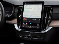 Volvo XC90 T8 AWD Recharge - SUV/Off-road - Grau - Gebrauchtwagen - Bild 9