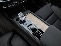 Volvo XC90 T8 AWD Recharge - SUV/Off-road - Grau - Gebrauchtwagen - Bild 12