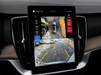 Volvo XC90 T8 AWD Recharge - SUV/Off-road - Grau - Gebrauchtwagen - Bild 14