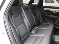 Volvo V90 T6 Recharge - Kombi - Weiss - Gebrauchtwagen - Bild 5