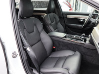 Volvo V90 T6 Recharge - Kombi - Weiss - Gebrauchtwagen - Bild 7