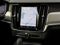 Volvo V90 T6 Recharge - Kombi - Weiss - Gebrauchtwagen - Bild 9