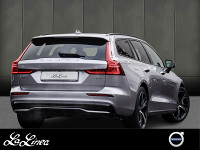 Volvo V60 B4 (B) - Kombi - Silber - Gebrauchtwagen - Bild 2