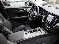 Volvo V60 B4 (B) - Kombi - Silber - Gebrauchtwagen - Bild 3