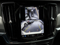 Volvo V90 T6 Recharge - Kombi - Weiss - Gebrauchtwagen - Bild 13