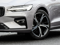 Volvo V60 B4 (B) - Kombi - Silber - Gebrauchtwagen - Bild 6