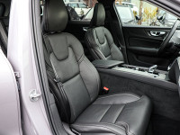 Volvo V60 B4 (B) - Kombi - Silber - Gebrauchtwagen - Bild 7