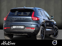 Volvo XC40 B3 Plus Black Edition - SUV/Off-road - Blau - Gebrauchtwagen - Bild 2