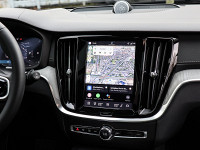 Volvo V60 B4 (B) - Kombi - Silber - Gebrauchtwagen - Bild 9