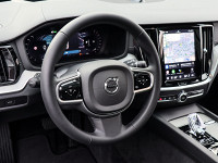 Volvo V60 B4 (B) - Kombi - Silber - Gebrauchtwagen - Bild 10