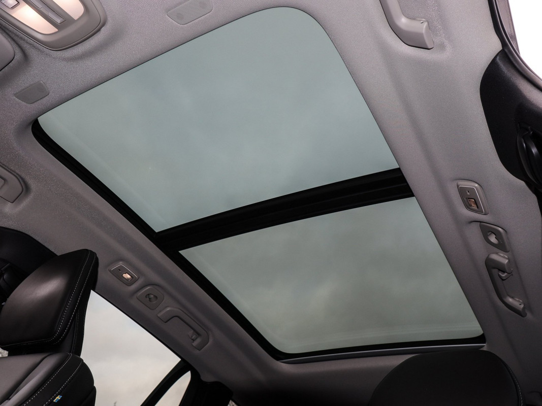 Volvo V60 B4 (B) - Kombi - Silber - Gebrauchtwagen - Bild 12