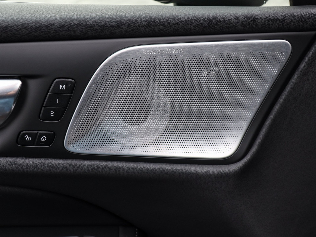 Volvo V60 B4 (B) - Kombi - Silber - Gebrauchtwagen - Bild 15