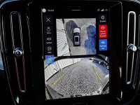 Volvo XC40 B3 Plus Black Edition - SUV/Off-road - Blau - Gebrauchtwagen - Bild 13