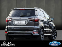Ford EcoSport - SUV/Off-road - Grau - Gebrauchtwagen - Bild 2