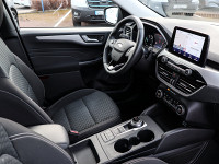 Ford Kuga - SUV/Off-road - Weiss - Gebrauchtwagen - Bild 3