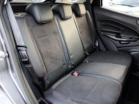 Ford EcoSport - SUV/Off-road - Grau - Gebrauchtwagen - Bild 5