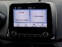 Ford EcoSport - SUV/Off-road - Grau - Gebrauchtwagen - Bild 9