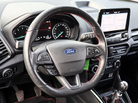 Ford EcoSport - SUV/Off-road - Grau - Gebrauchtwagen - Bild 11
