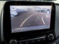 Ford EcoSport - SUV/Off-road - Grau - Gebrauchtwagen - Bild 14