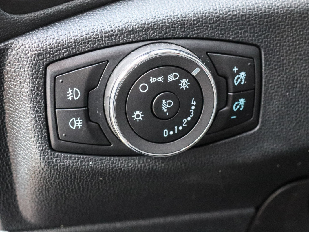 Ford EcoSport - SUV/Off-road - Grau - Gebrauchtwagen - Bild 15