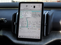 Volvo EX30 Single Ultra extended Range - SUV/Off-road - Schwarz - Gebrauchtwagen - Bild 9