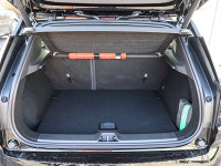 Volvo EX30 Single Ultra extended Range - SUV/Off-road - Schwarz - Gebrauchtwagen - Bild 11