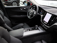 Volvo XC60 B5 (B) Benzin - SUV/Off-road - Schwarz - Gebrauchtwagen - Bild 3