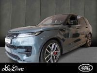 Land Rover Range Rover Sport P530 First Edition - SUV/Off-road - Grün - Gebrauchtwagen - Bild 1